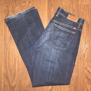 Lucky Brand Jeans